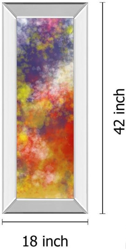 Classy Living Jason Johnson Vapor I. A Wall Art-2