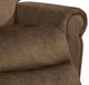 Flexsteel® Langston Brown Chocolate Power Rocking Recliner-3