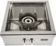 Coyote® Outdoor Living Built In Power Burner-Stainless Steel-1
