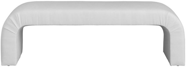 Universal Explore Home™ Customizable Nora Bench-1