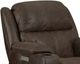 HomeStretch Arthur Walnut Home Theater Power Recliner-1