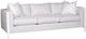 Vanguard® Furniture Vanguard Rene Jory Platinum Sofa-0