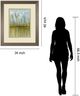 Classy Living Hollack Allure 34"W Wall Art-2