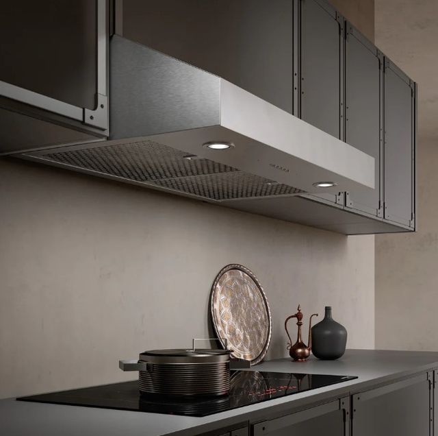 Faber Tivano 30" Stainless Steel Under Cabinet Range Hood-1