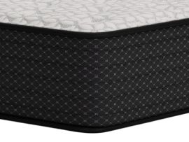 Sierra Sleep® By Ashley® Limited Edition 12" Gel Memory Foam Plush Tight Top King Mattress in a Box-1