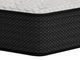 Sierra Sleep® By Ashley® Limited Edition 12" Gel Memory Foam Plush Tight Top King Mattress in a Box-1