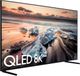 Samsung Q900 Series 82" QLED 8K Ultra HD Smart TV-1