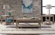 Liberty Furniture Sun Valley 3-Piece Sandstone Living Room Table Set-0