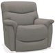 La-Z-Boy® James Stone Power Wall Recliner with Headrest-0