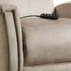 Southern Motion™ Customizable Venus Zero Gravity Power Recliner with Headrest and SoCozi™-2
