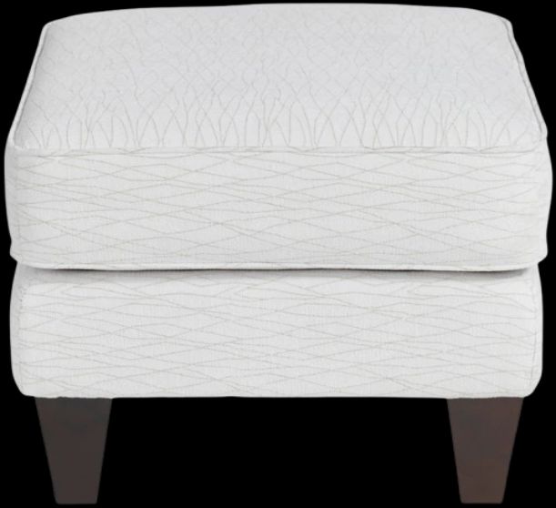 La-Z-Boy® Customizable Allegra Premier Ottoman-2