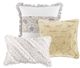 Olliix by Madison Park Dawn 6 Piece Yellow Full/Queen Cotton Percale Reversible Coverlet Set-1
