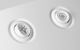 Maytag® 30" White Under Cabinet Range Hood-1