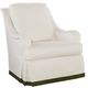 Century® Customizable Tyler Configurable Swivel Glider Chair-1