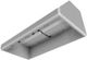 Vent-A-Hood® 48" Stainless Steel Wall Mounted Range Hood-3