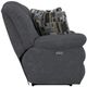 Catnapper® Trifecta Smoke Power Reclining Loveseat-2