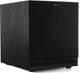 Klipsch® SPL Series Ebony SPL-120NA Powered Subwoofer-1