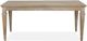Magnussen Home® Lancaster Dovetail Grey Dining Table-1