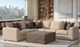 Stanton™ Customizable 395 Square Cocktail Ottoman-2
