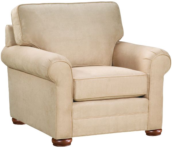 Huntington House Customizable Design Your Own 2053 Accent Chair-0