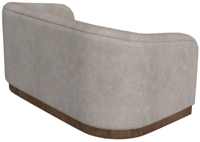 International Furniture Direct Suomi Ivory 66" Loveseat-3