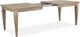 Magnussen Home® Lancaster Dovetail Grey Dining Table-2