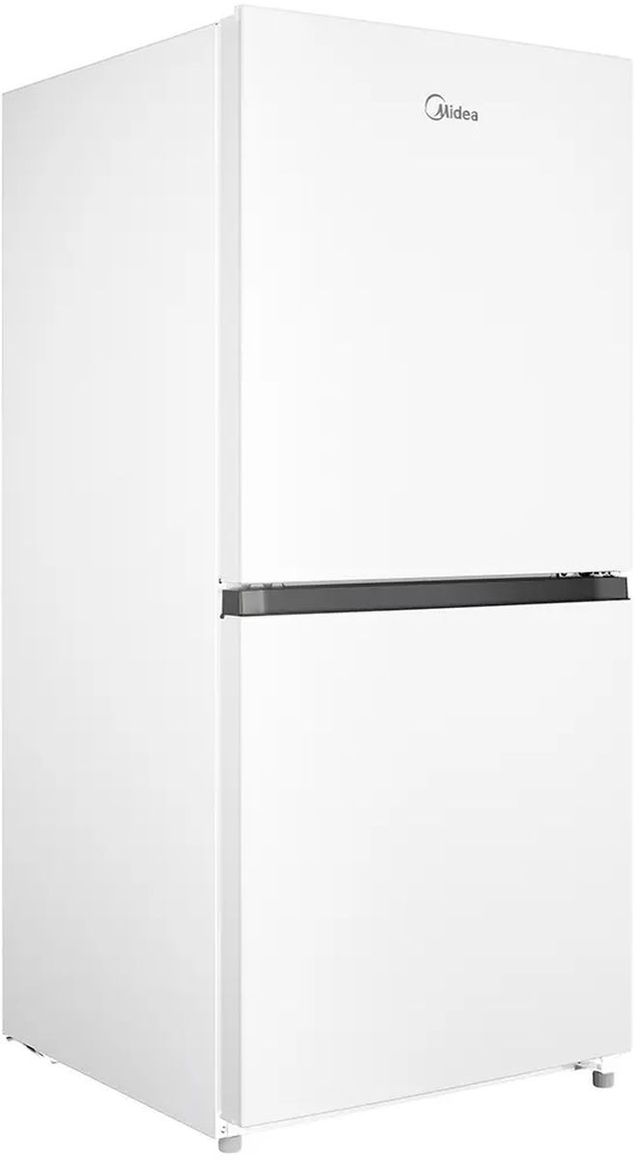 Midea® 30" 20 Cu. Ft White Garage Ready Convertible Upright Freezer-2