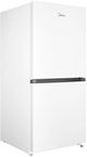 Midea® 30" 20 Cu. Ft White Garage Ready Convertible Upright Freezer-2