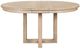 Liberty Furniture Proximity Place Barley Buff Pedestal Dining Table-2