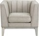 Elements International Cannes Mckinney Fawn Accent Chair-1
