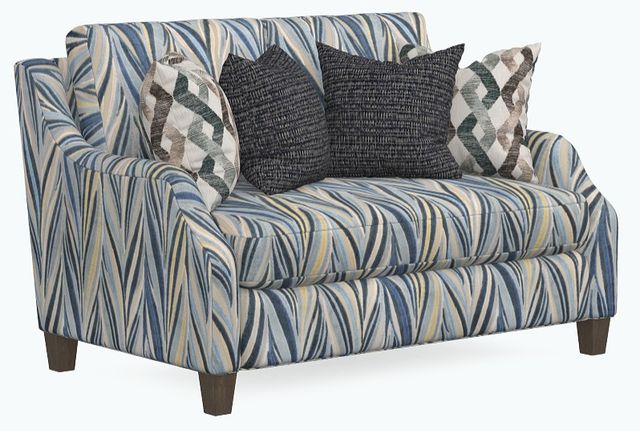 Flexsteel® Customizable Gianna Bench Loveseat-3