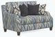Flexsteel® Customizable Gianna Bench Loveseat-3