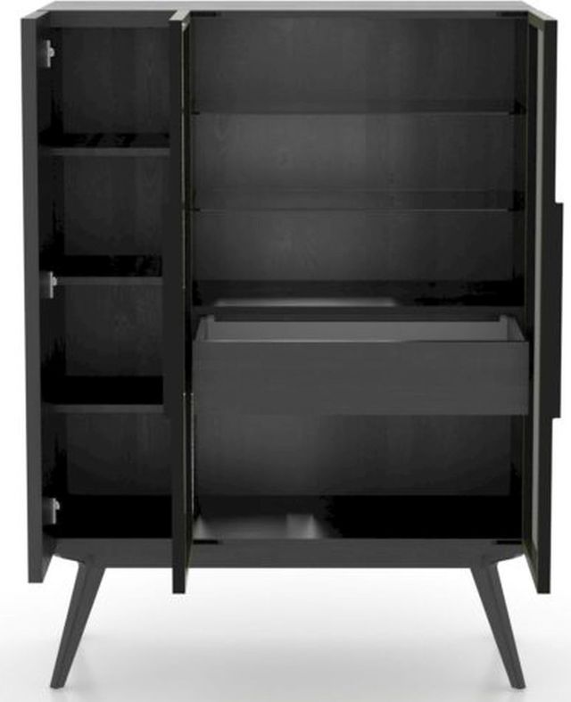 Canadel® Downtown 1-Drawer Buffet-2