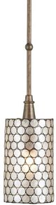 Currey & Company Regatta Cupertino Pendant Lighting-0