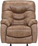 Franklin™ Trilogy Marshall Camel Manual Swivel Rocker Recliner-2