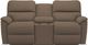 La-Z-Boy® Brooks Java Power Reclining Loveseat-0