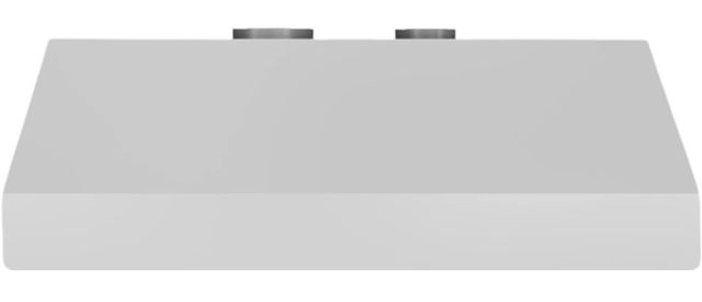 Vent-A-Hood® 54"Stainless Steel Wall Mounted Range Hood-0