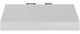 Vent-A-Hood® 54"Stainless Steel Wall Mounted Range Hood-0