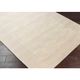 Surya Mystique Cream 8'x11' Area Rug-5