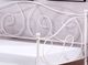 Titus Furniture White Daybed-1