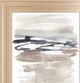Classy Living Jennifer Goldberger Tiered Horizon Line II Wall Art-1