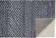 Feizy Vivien Gray 5' x 8' Rug-3