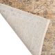 Dalyn™ Rug Company Yarra Biscotti 5'x8' Area Rug-4