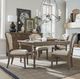 Liberty Furniture Americana Farmhouse 5-Piece Dusty Taupe Optional Dining Set-1