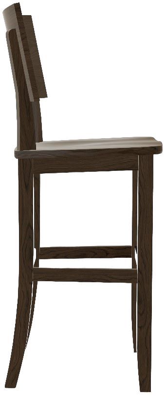 Mavin Customizable Fresno 30" Side Bar Stool-2