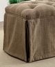 Furniture of America® Payson Brown Bench-2