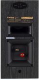 Klipsch® Reference Premier Ebony RP-400MB Bookshelf Speaker-4