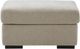 Signature Design by Ashley® MaKaylen Stone Ottoman-2