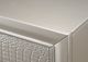 Crown Mark Lyssa Champagne Dresser-4
