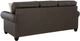Benchcraft® Roxmere Umber Queen Sofa Sleeper-3